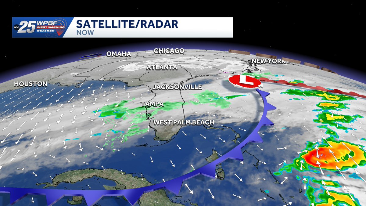 WPBF_BROOKE's tweet photo. Big Changes https://t.co/IDIX390msZ