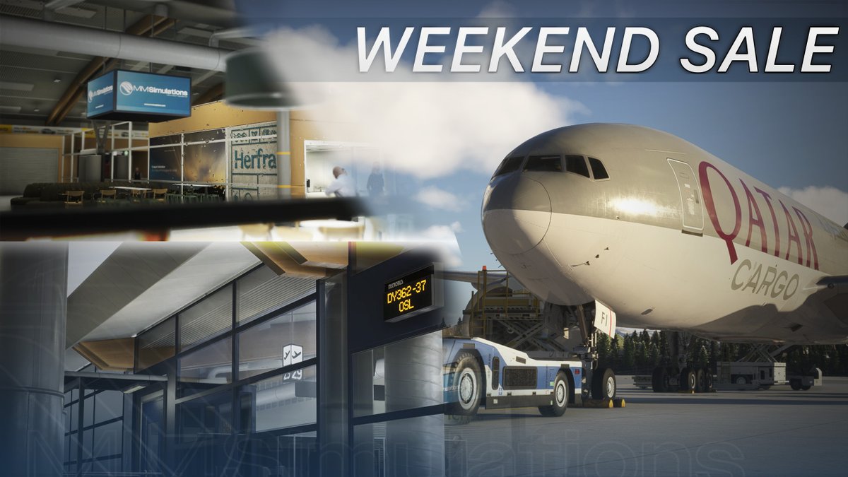 MM Simulations tweet media