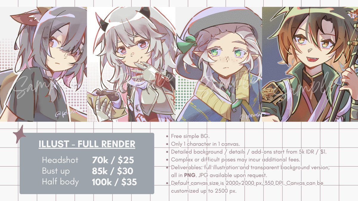 fel 🍒 || working on comms tweet media