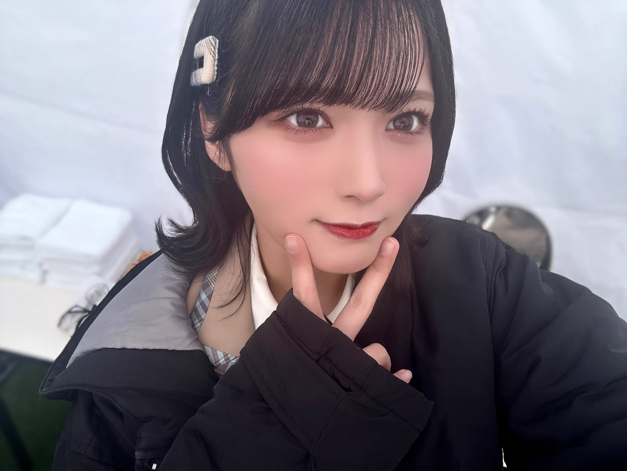 江角 怜音 on X: 