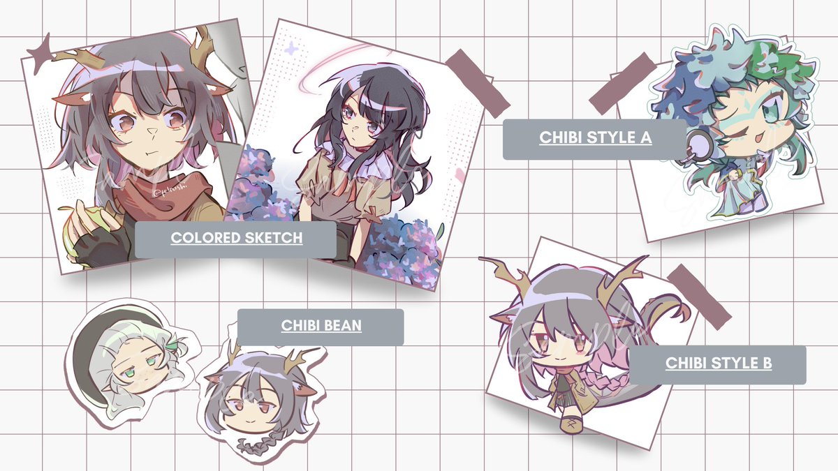 fel 🍒 || working on comms tweet media