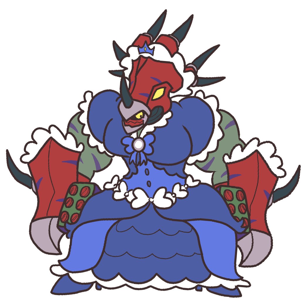 [Digimon TCG] Styracomon Maiden Mode