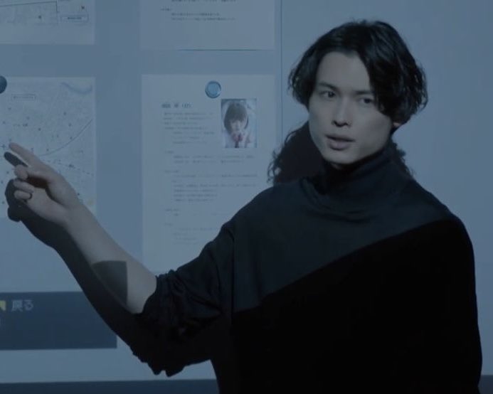#御殿場倒理  #松村北斗