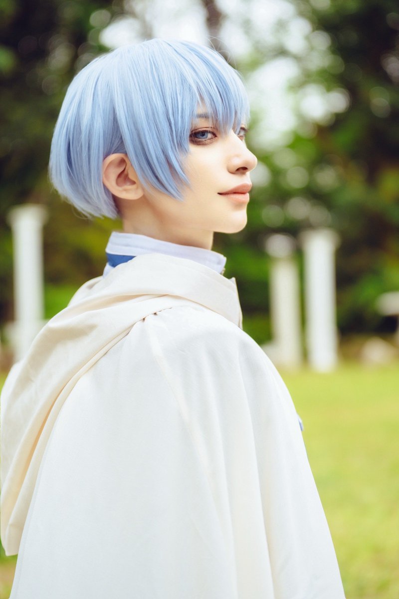 勇者ヒンメル 💙