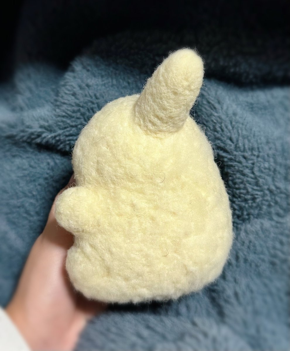 ジオくん@羊毛フェルト🐏 (@bsaa_com) / Posts / X