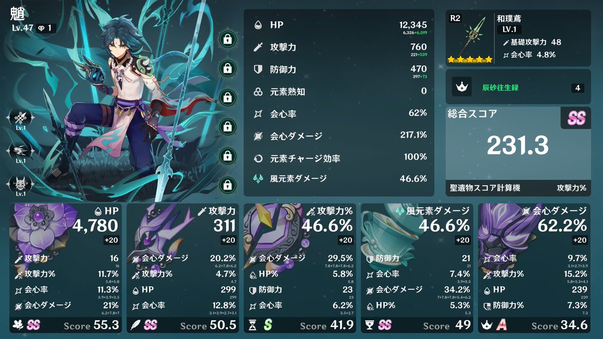 普通に嫉妬で狂いそう …これが業障？？？