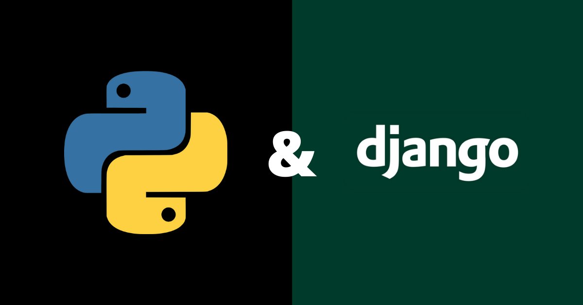 كورس Python Django Web مكون من 160 مادة تعليمية مجاني وباللغة العربية مع شهادة معتمدة أون لاين 👇 coursat.org/c/129