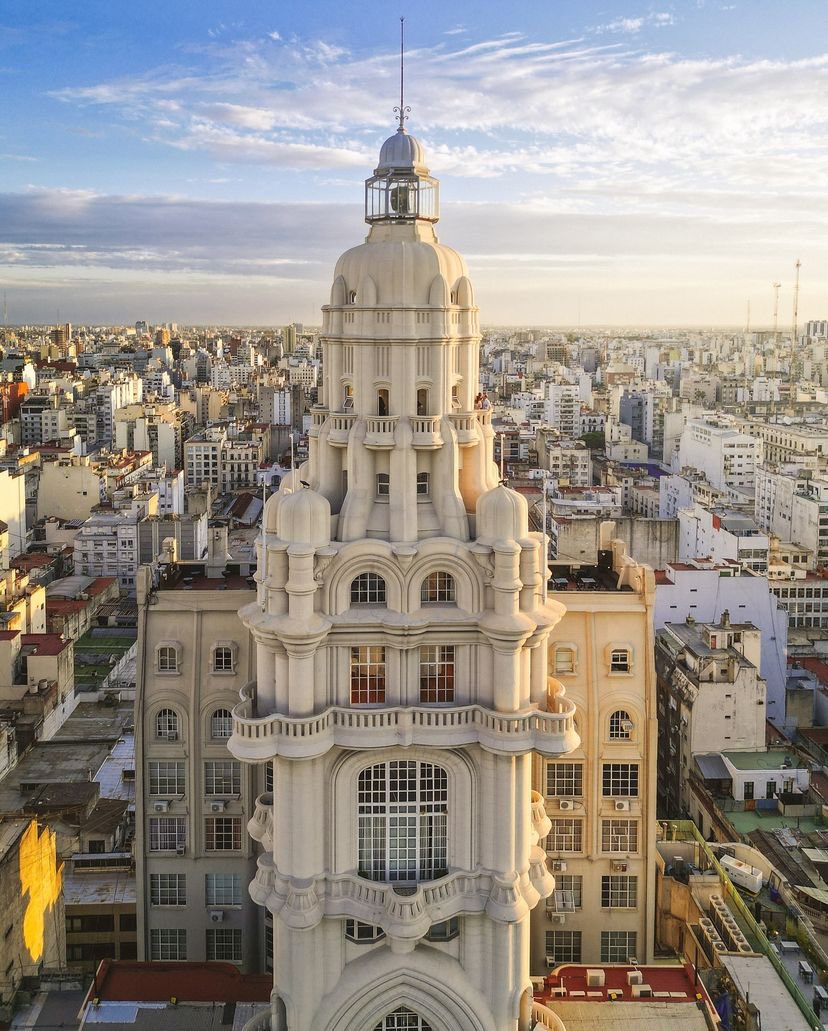 Old World Explorer tweet media