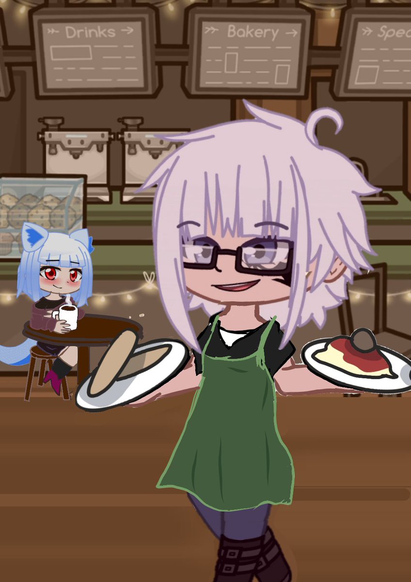 Yami_hose 2 tweet media