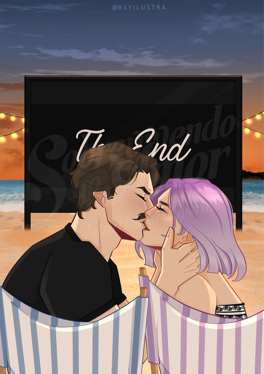 ✨Lançamento de Janeiro✨

🍿Stranger to Lovers
💥Grumpy X Sunshine
🛋️Convivência Forçada
✨Age Gap
🔥Slow Burn
🚫Romance Proibido
🚓Policial x Vítima

✨Mocinho Protetor
🔎Uma pitada de suspense

Lançado no dia 30/01

<a href="/luizacaporalli/">luiza está SOBREVIVENDO AO AMOR</a> | 🔗 amzn.to/49RBcoe