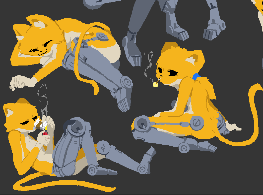 Whatever tweet media