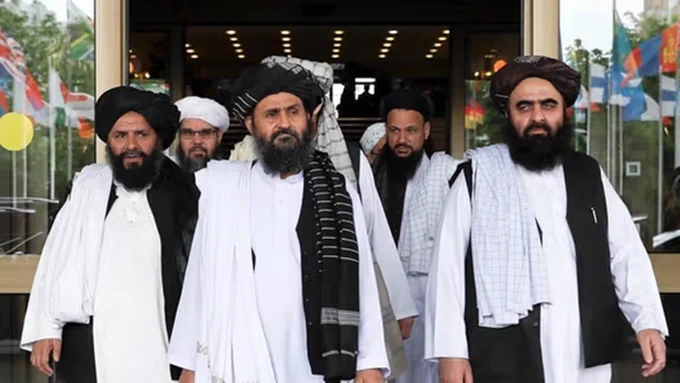 دیده بان حقوق بشر: غرب باید طالبان را به دادگاه لاهه بکشاند