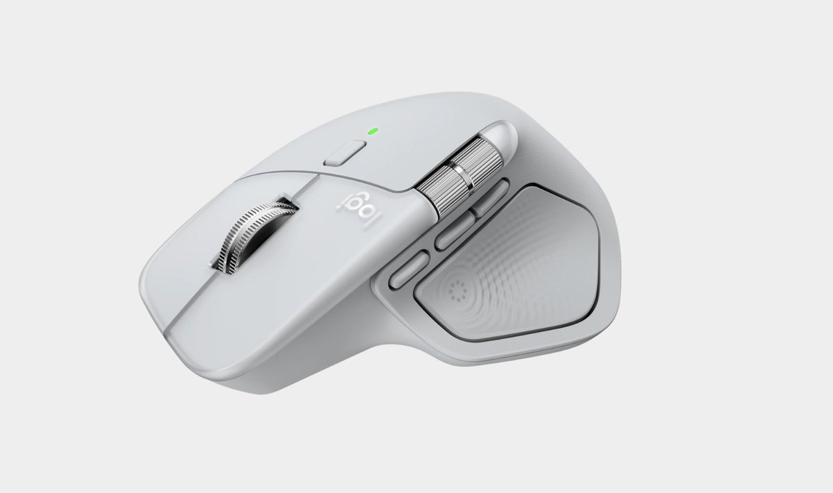 punyakrit_22's tweet image. Best thing I bought this month for my work ↓

Not flashy.
Not viral.
But my daily output went up instantly.

Developers who get it… get it.

#Developers #NextJS #DeepWork #ProductivityTools #DevTwitter

@Logitech