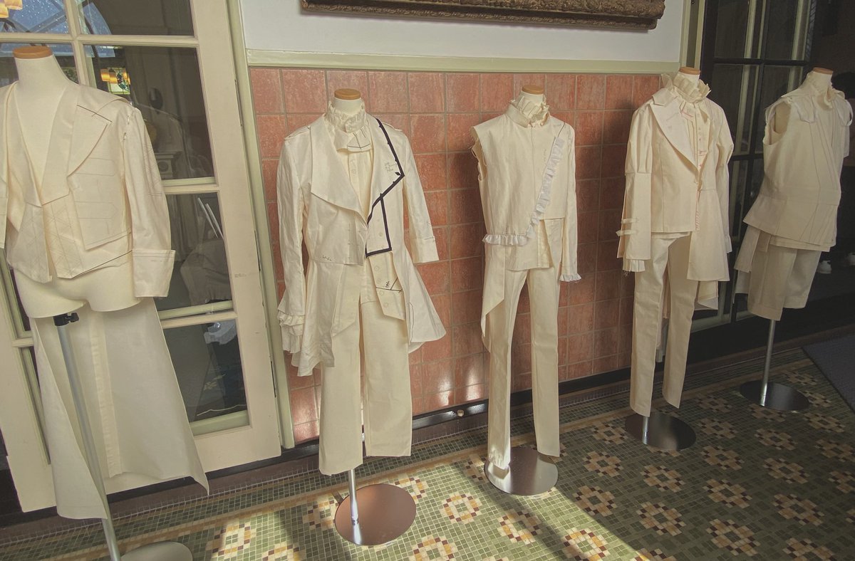 おわり tweet media