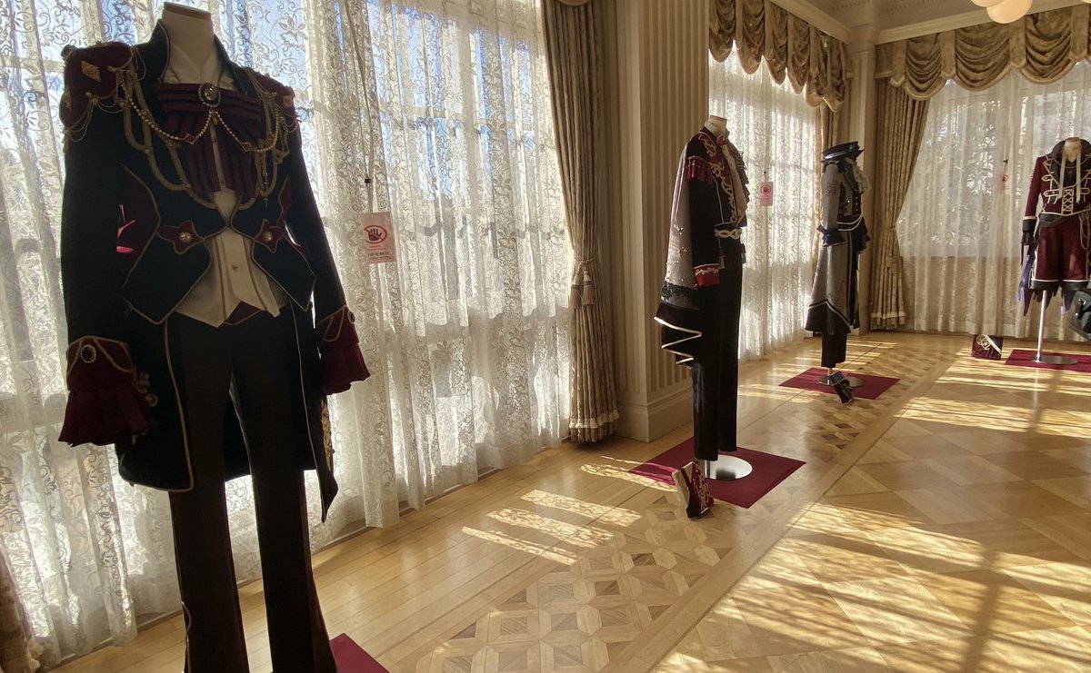 おわり tweet media