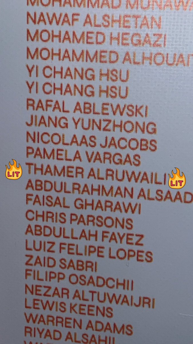 Thamer Abdullah tweet media