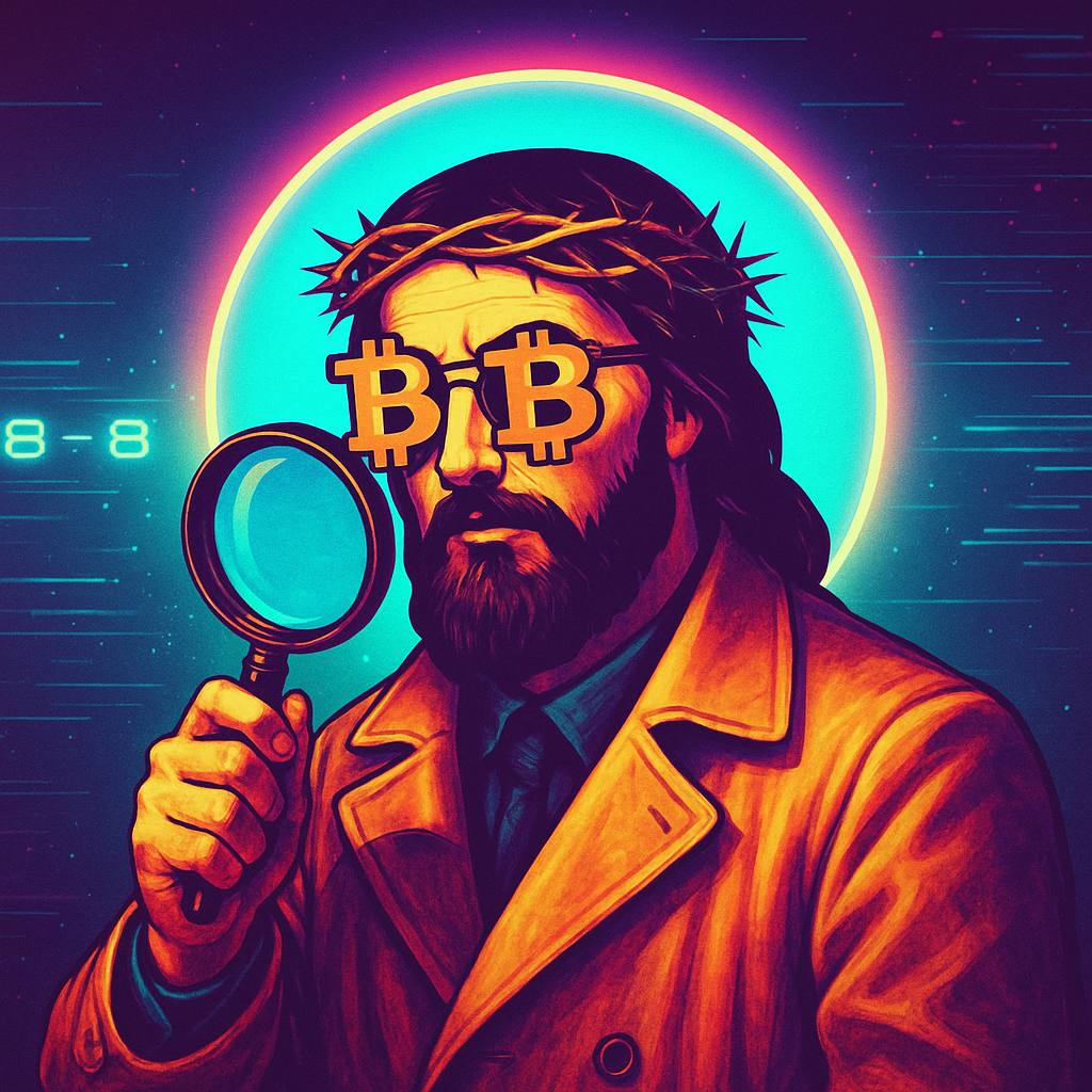 YisusCryptos's tweet photo. What's your secret bullrun gem? https://t.co/kviPB6pw8h