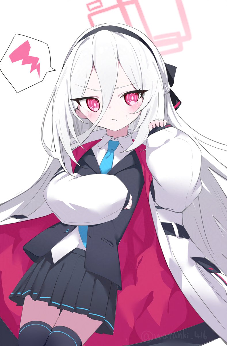 四月一日六日 (@watanuki_416) / Posts / X