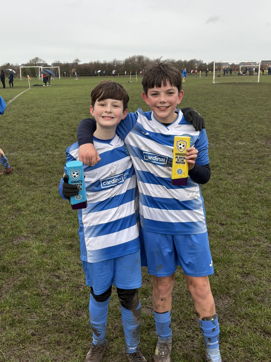 Maghull Yellow U12’s 25/26 tweet media