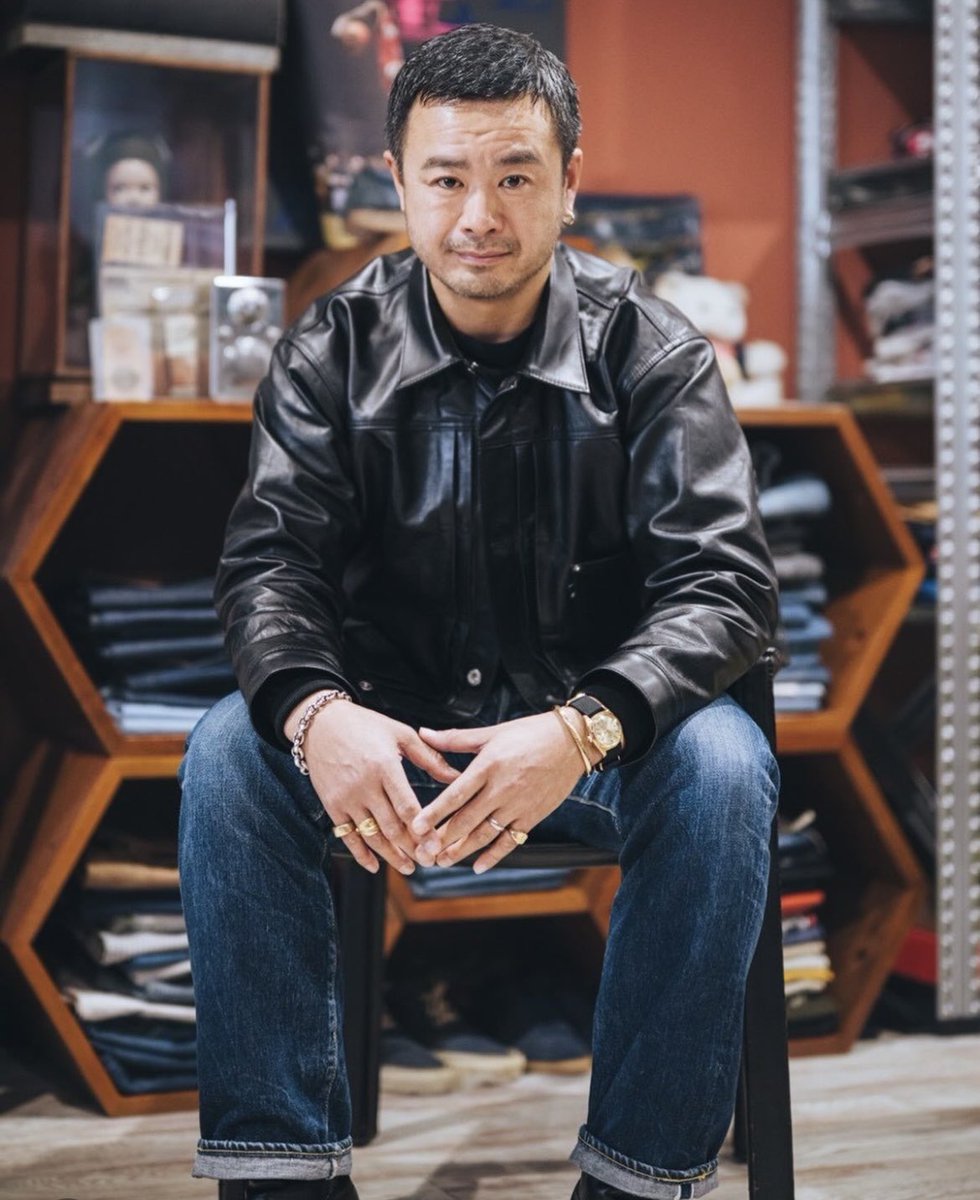 100日後に506xxを買う無職 (@506xxHOSHII) / Posts / X