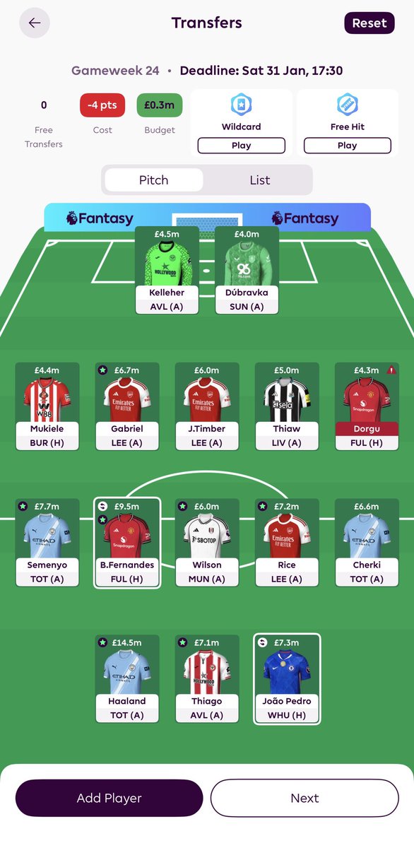 magami77's tweet photo. @FPL_UCF تبديل مكان اكيتيكي و برونو جيماريش رايك ؟ https://t.co/KLVpyspbYU