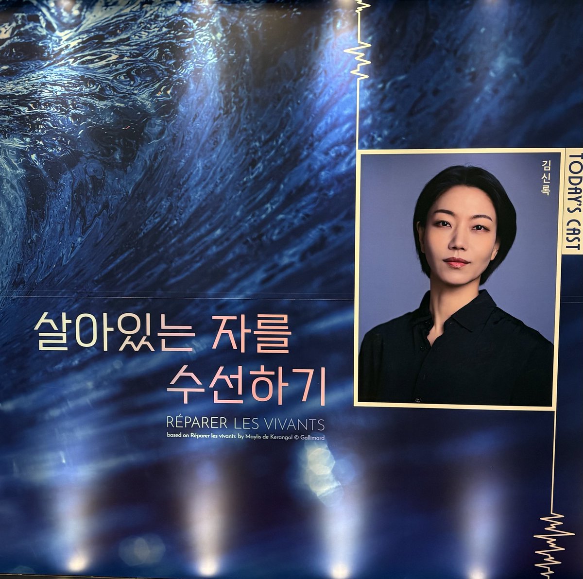 250131 살아있는 자를 수선하기🌊🫀