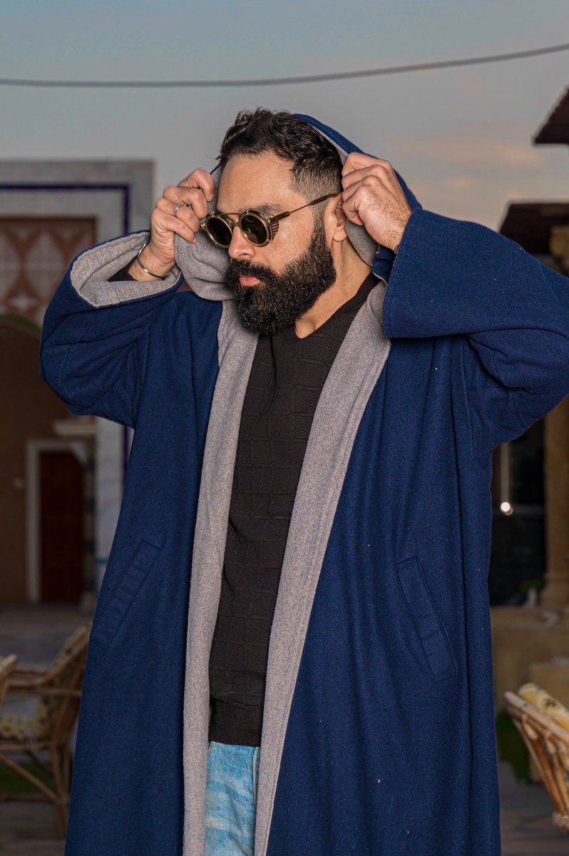 مهند سلامة tweet media