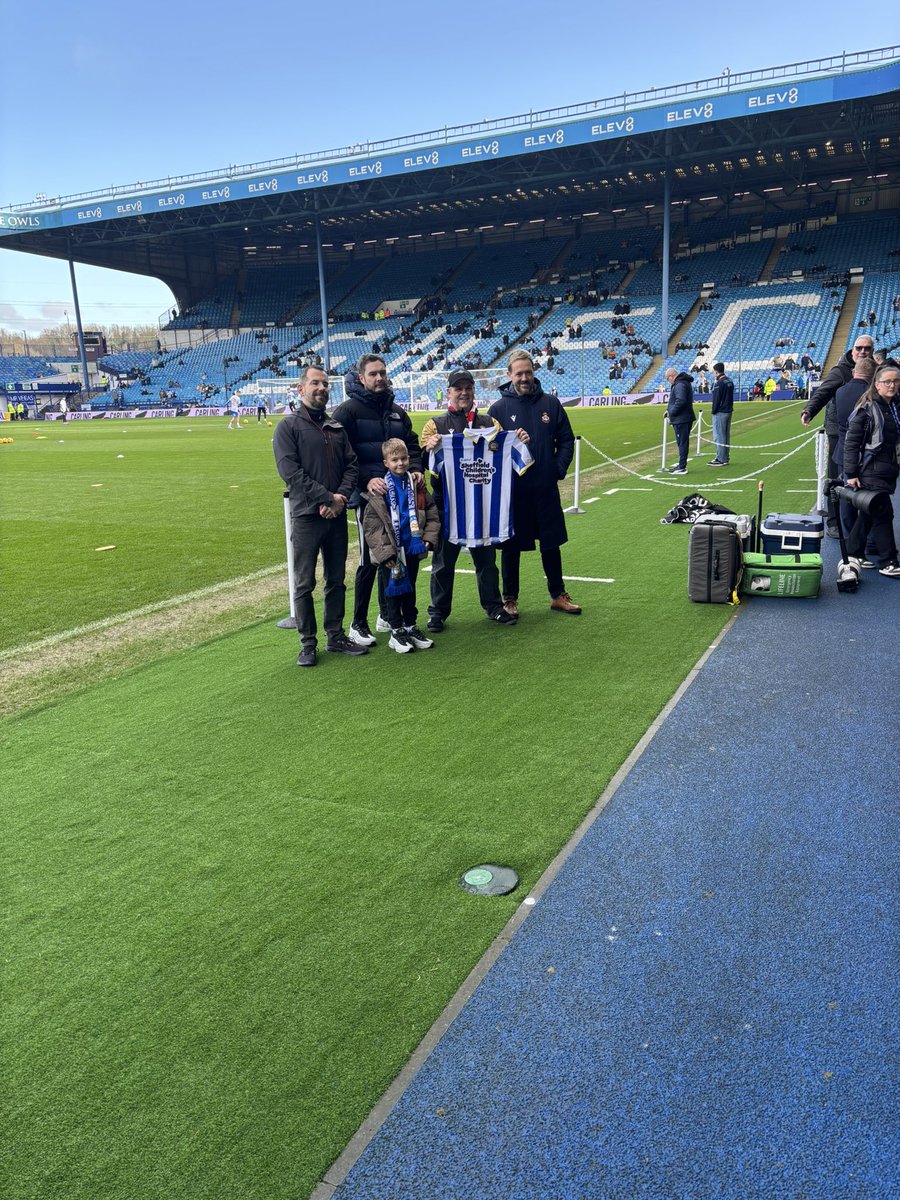 Sheffield Wednesday Supporters' Trust tweet media