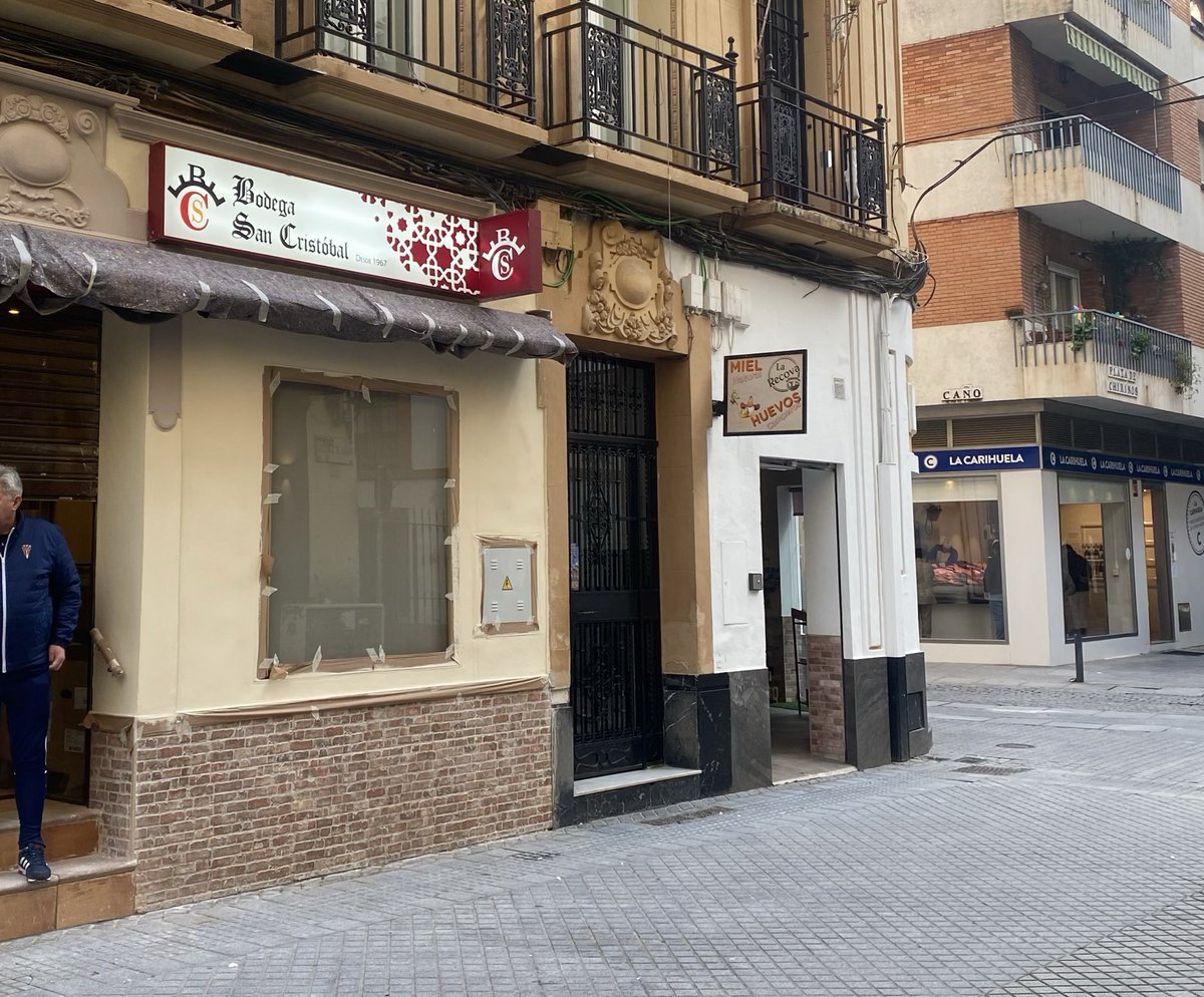 Vecinoscentrocordoba tweet media