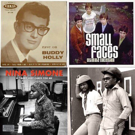 Gary Crowley tweet media