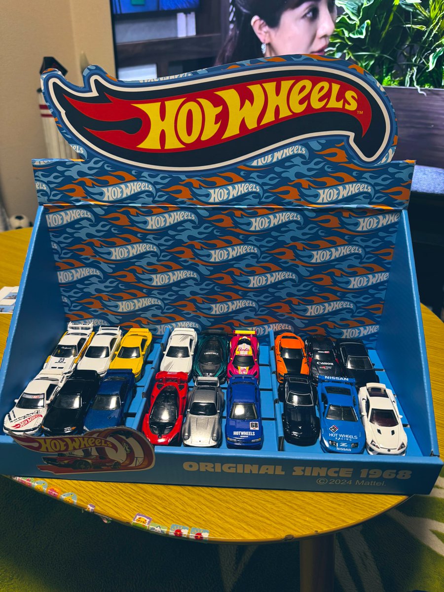 400円なら買うよ👍 ＃ホットウィール