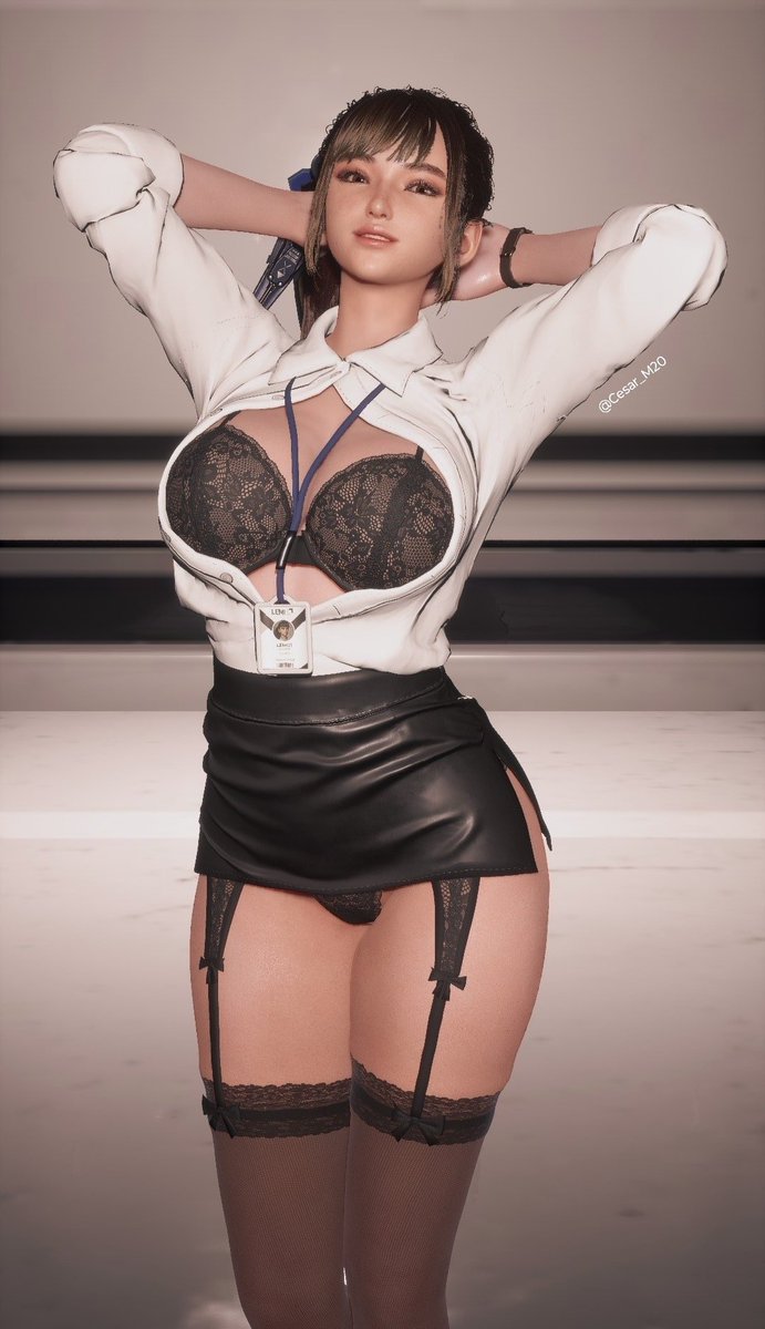 Eve💚📸🔥 tweet media