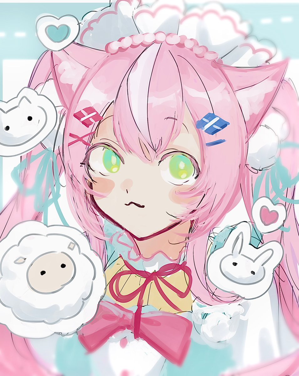 Post by ö にじそ11【南1/G-64】 on X: 魔王様🫶