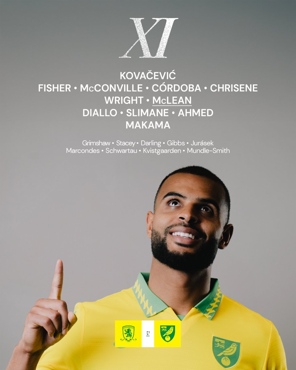 Norwich City FC tweet media