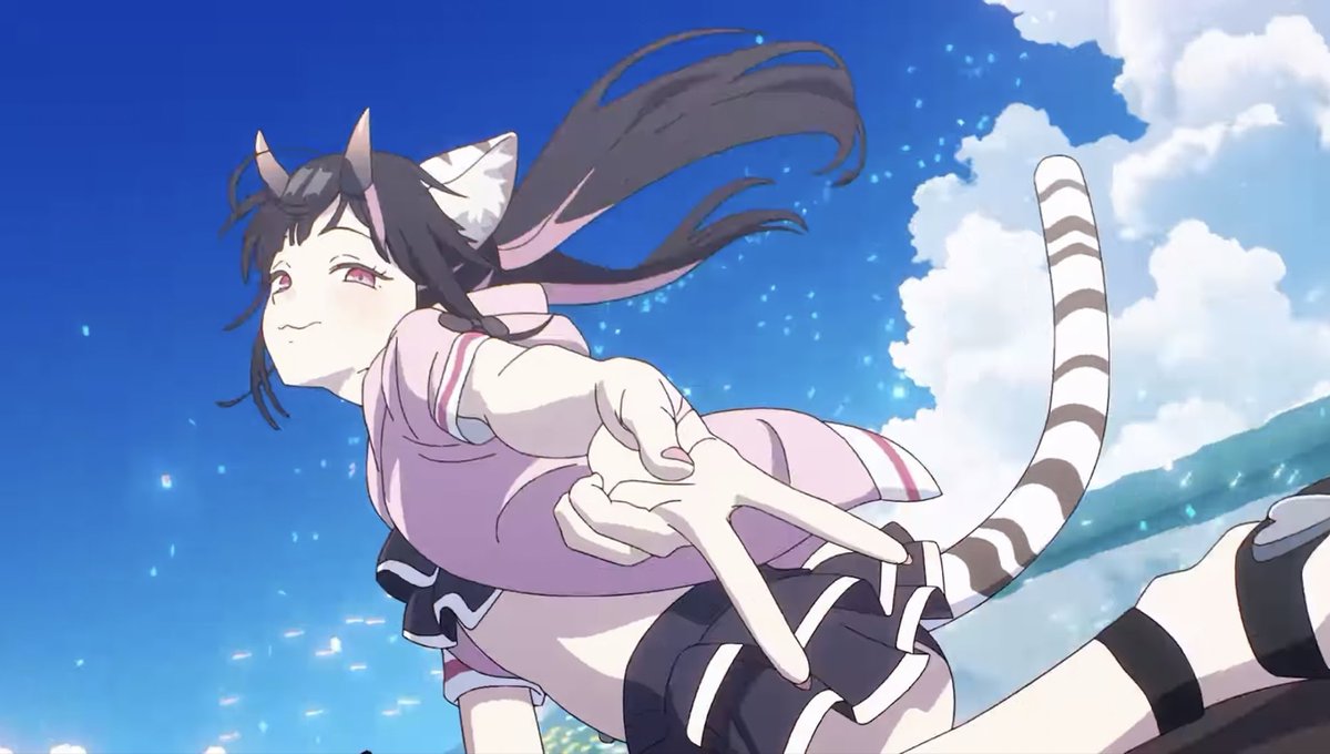 Heavily conflicted..