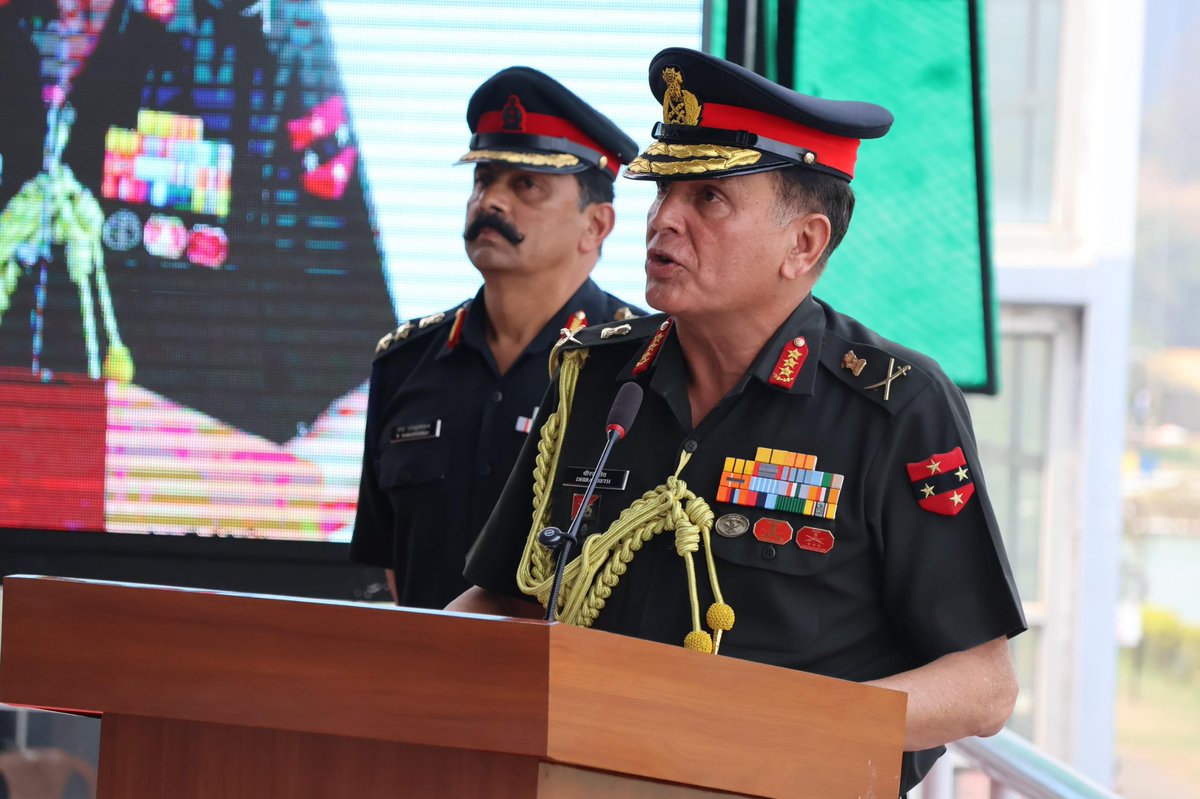 IaSouthern's tweet image. #IndianArmy
#Rowing

The 43rd Senior National Rowing Championship–2026 concluded on a high note at the Army Rowing Node (ARN) under the Mission Olympics Wing, College of Military Engineering (CME), #Pune, marking another landmark in India’s rowing journey and the national sports