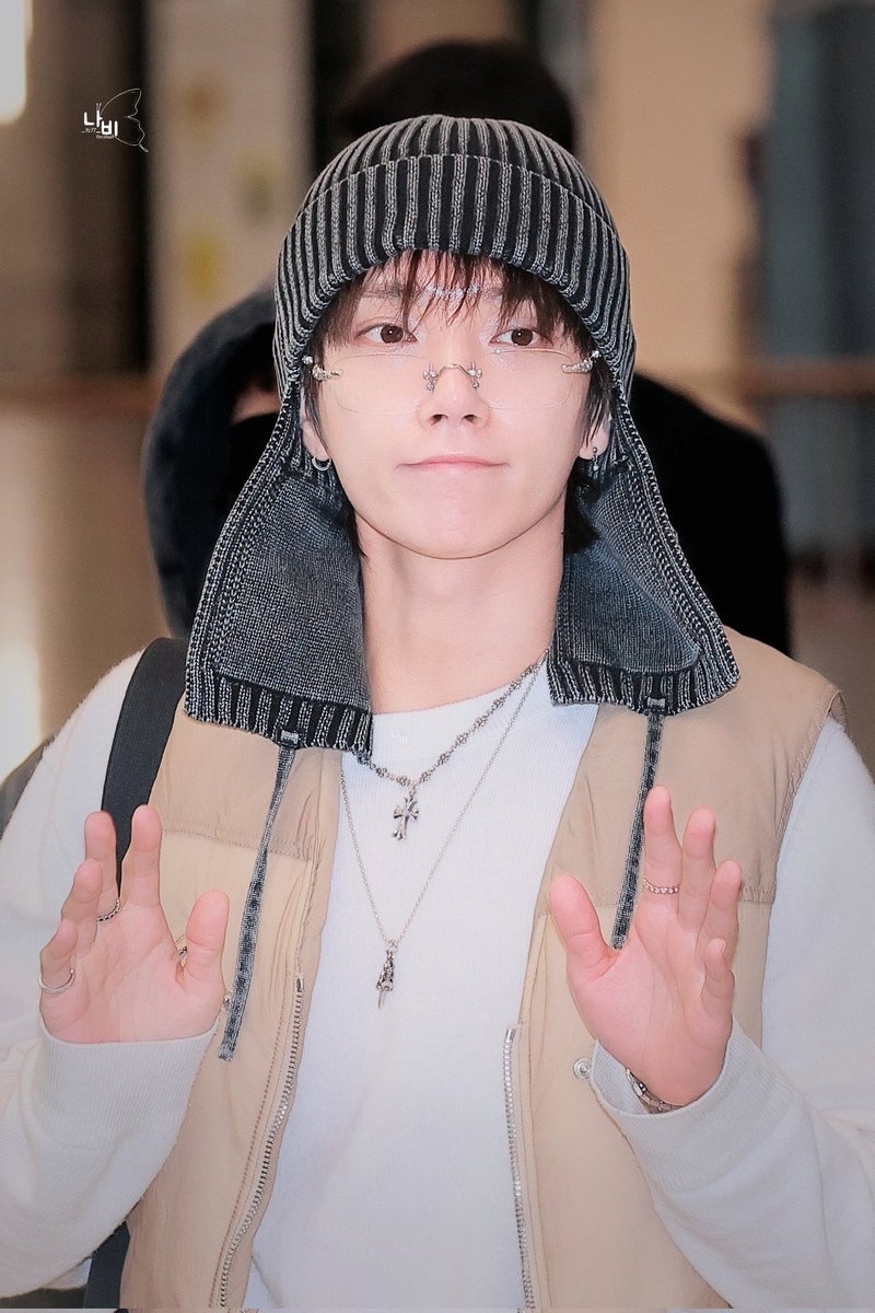 251208 조슈아.

#세븐틴 #SEVENTEEN 
#조슈아 #JOSHUA #ジョシュア