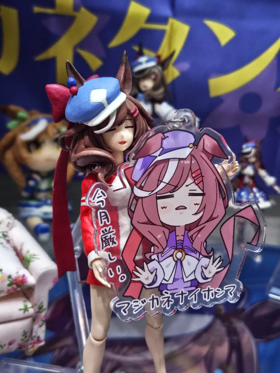 ぽんたのけだま🧶 (@1859ysmssstsp) / Posts / X