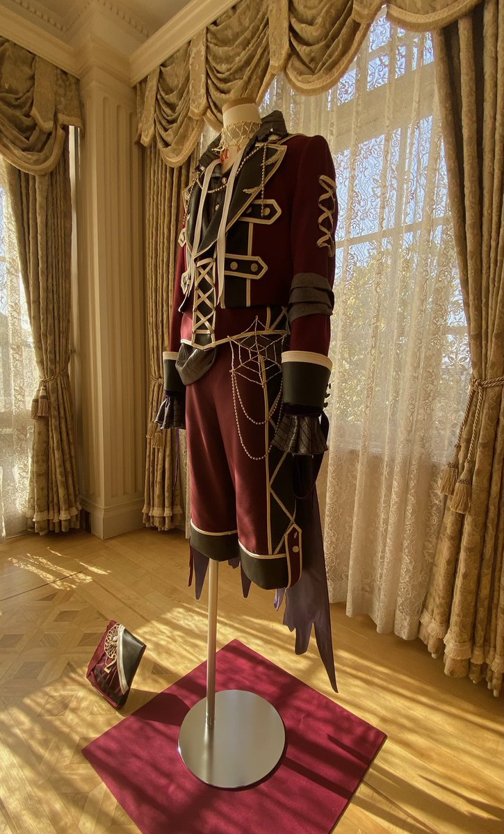 おわり tweet media