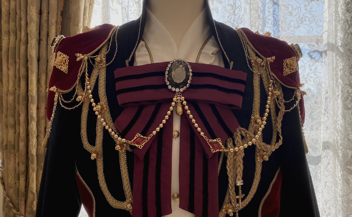 おわり tweet media