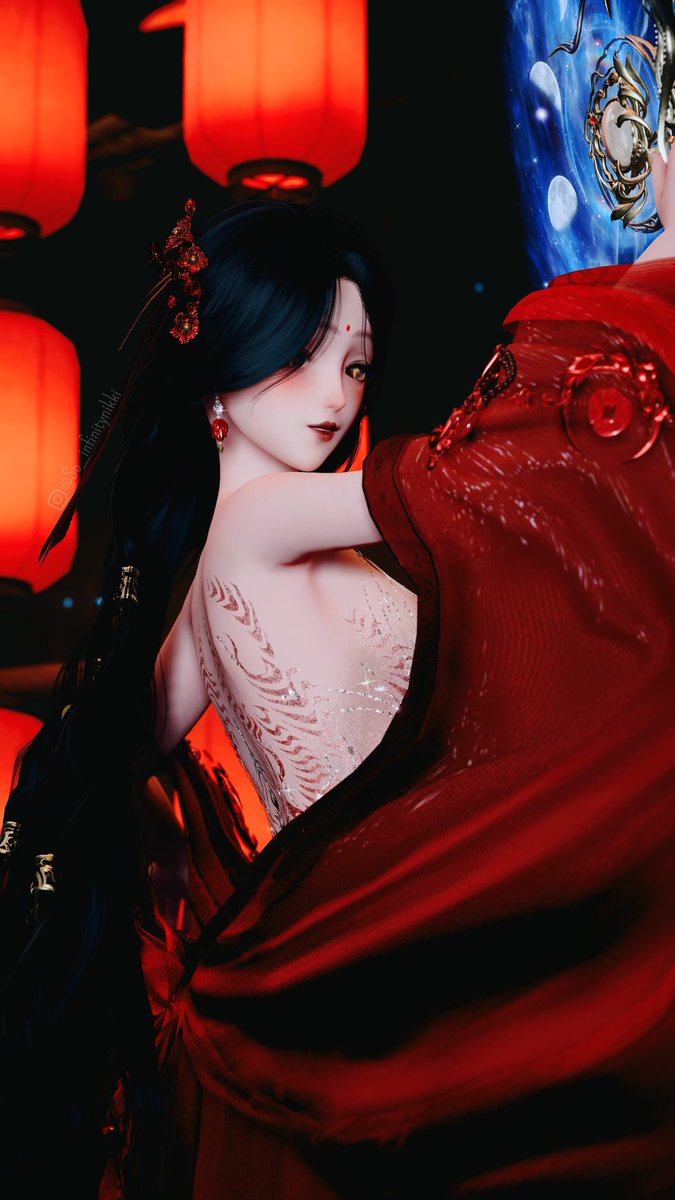 so_infinitynikki tweet media