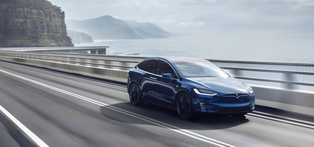 Konec jedné éry: Tesla přestane vyrábět Modely S a X

Více zde: elonx.cz/rychlozpravy/k…