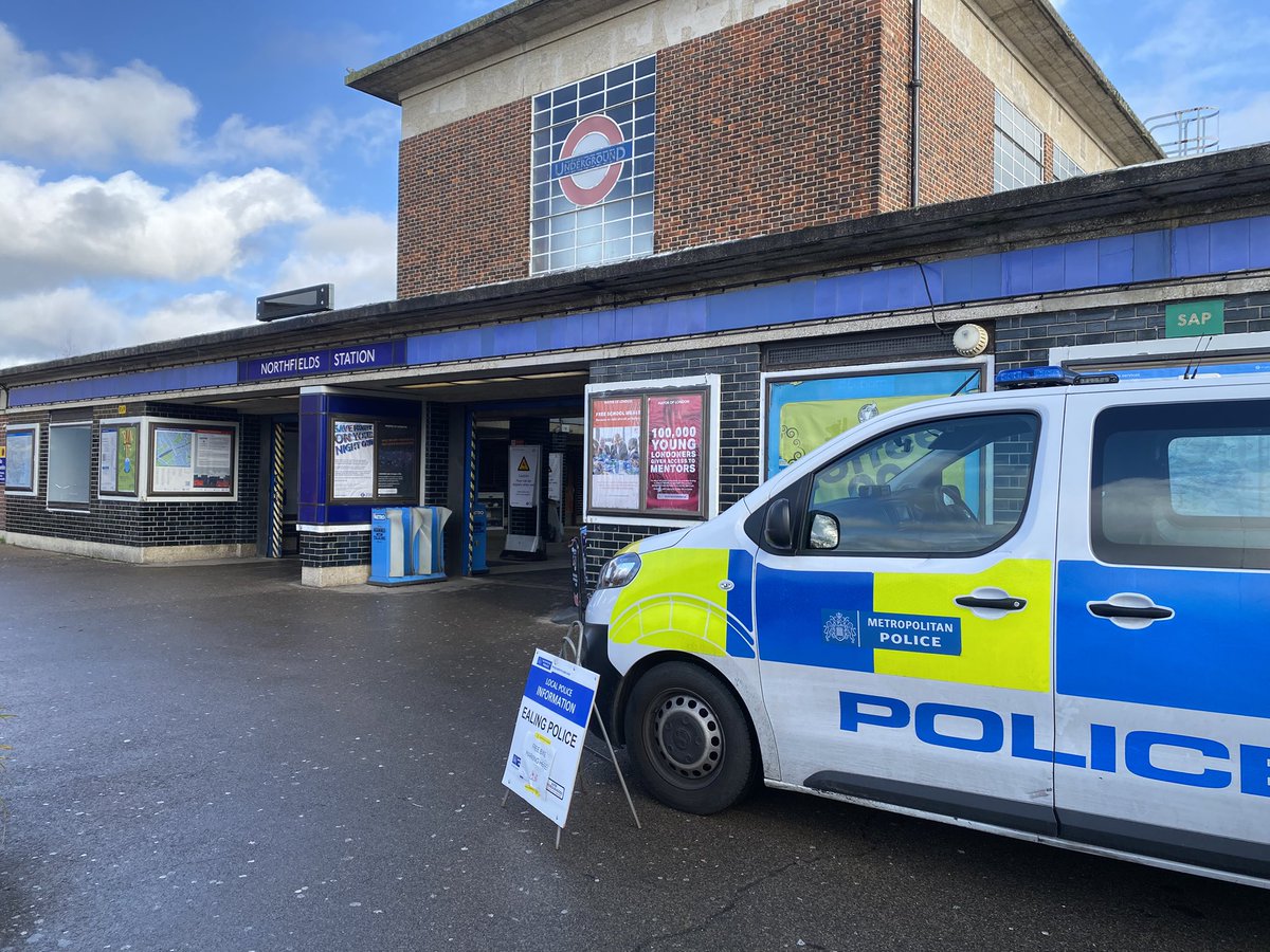 Northfield SNT tweet media