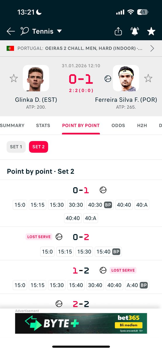 WTA & ATP Classic tweet media