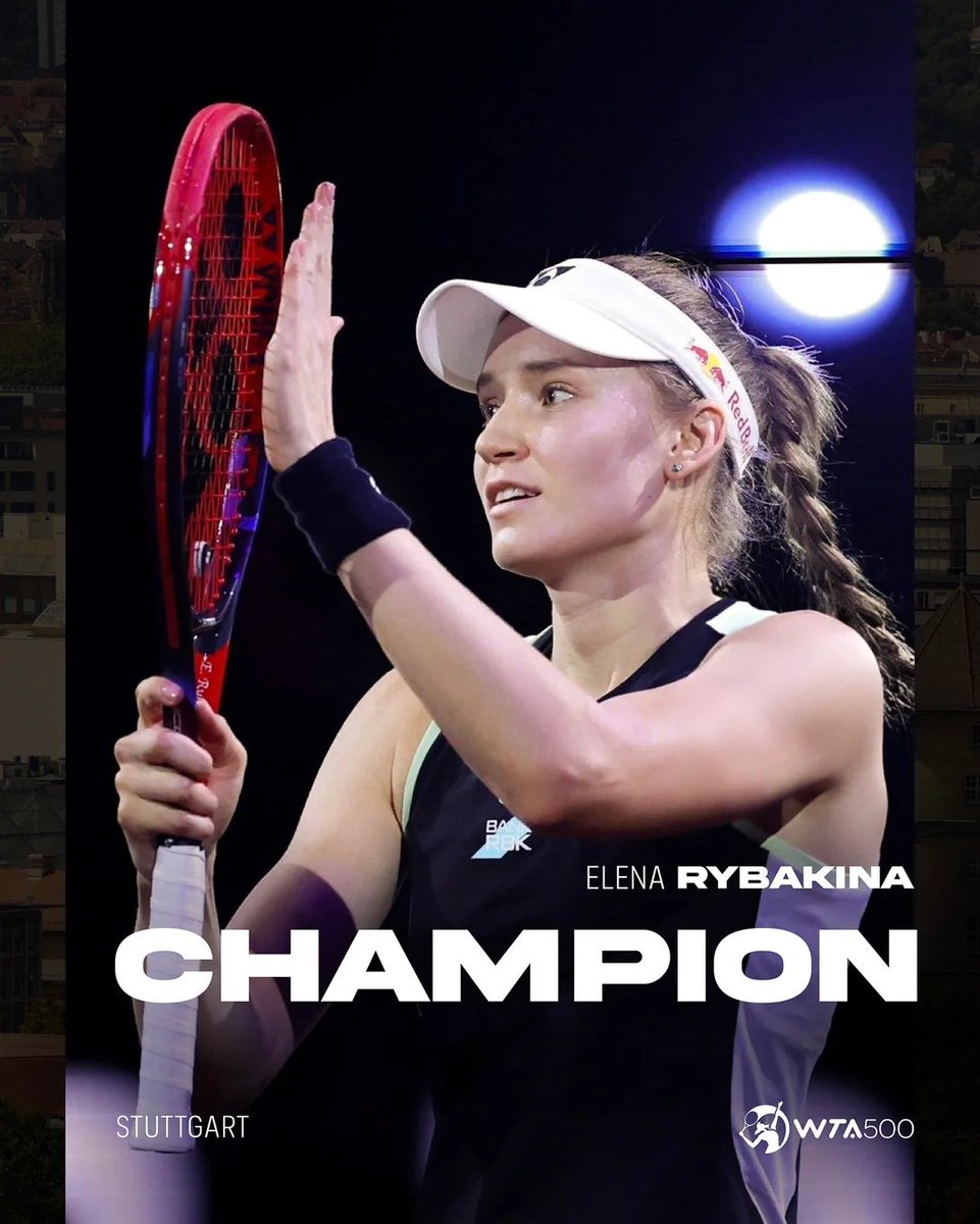 lequotidien509's tweet image. 🎾 #ElenaRybakina 🇰🇿 (n°5 mondiale) remporte l’Open d’Australie 2026 en battant #ArynaSabalenka (n°1) 6-4, 4-6, 6-4. À 26 ans, elle décroche son 2e Grand Chelem après #Wimbledon2022 et grimpera lundi au 3e rang mondial. Source: AFP #Tennis #AusOpen #lequotidien509