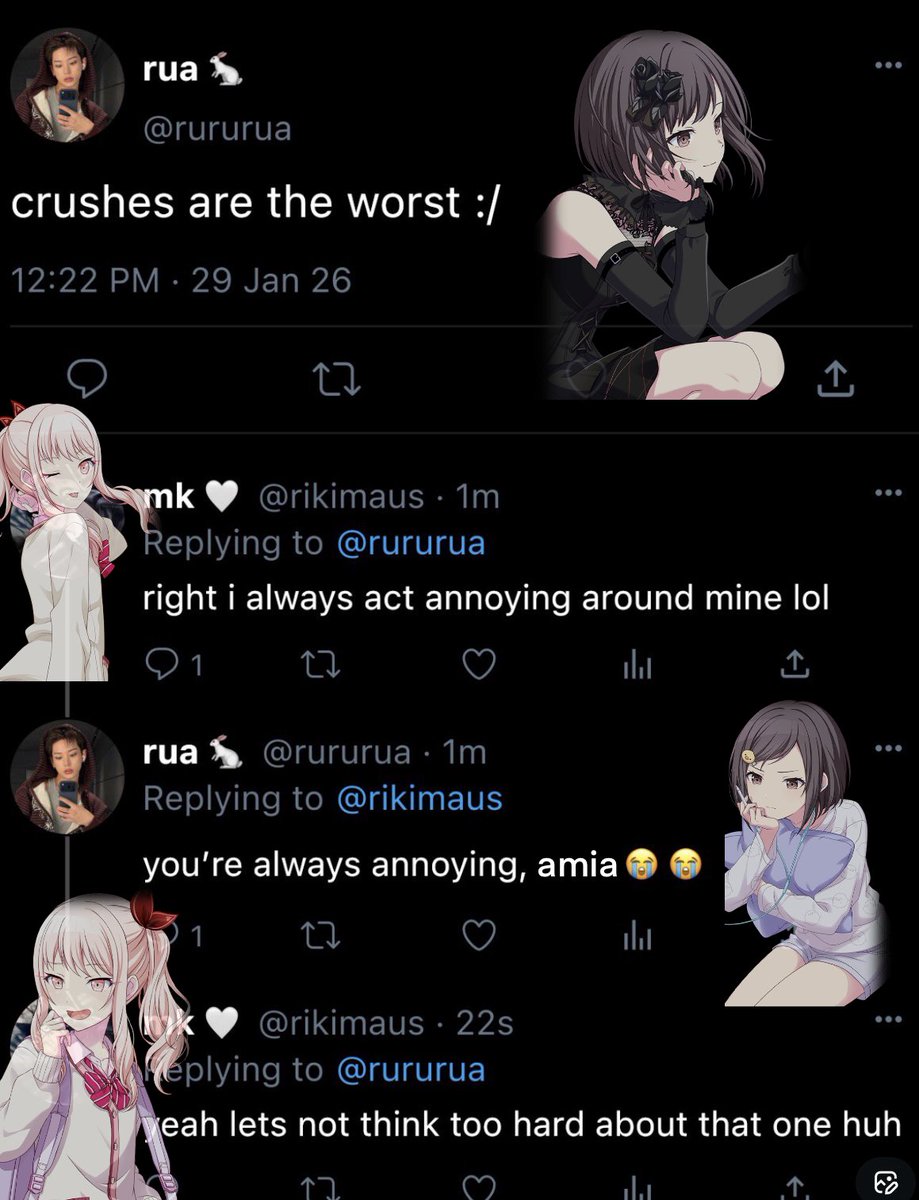 🎼 charm tweet media