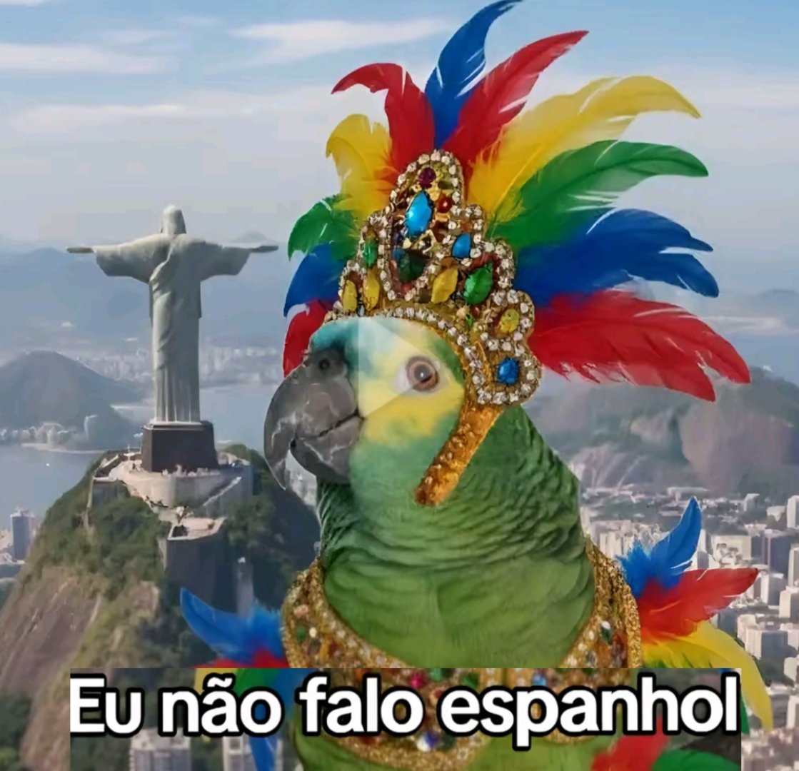 __rregina__'s tweet photo. un alumno me mandó un mail preguntando sobre los coloquios. 

yo después de 15 días en Brasil: https://t.co/okUoVfwjWO