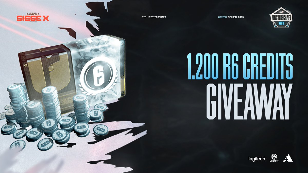 Die Meisterschaft | PC tweet media