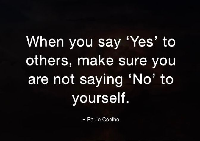LeadToday's tweet photo. Authentic leaders won't say yes when the answer needs to be no. #leadership https://t.co/rb5M9n9trM