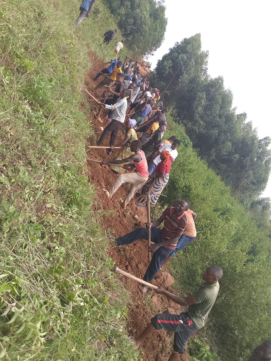 Mutenderi sector tweet media